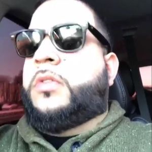 Meet your Posher, Robinson